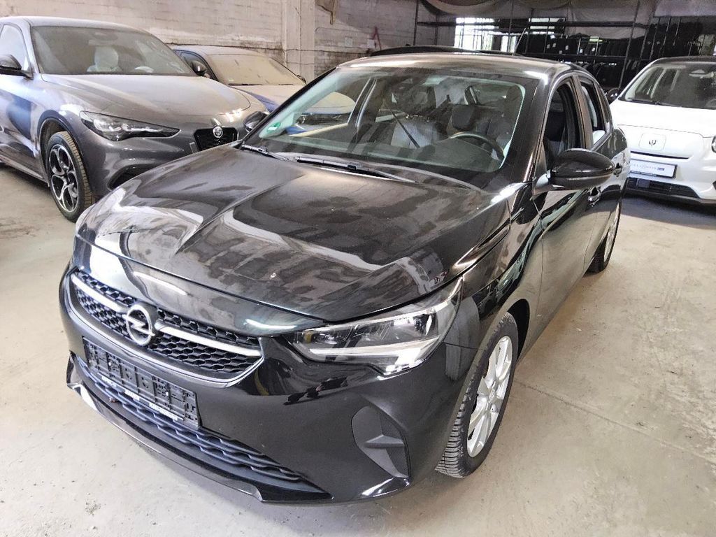Image of Opel Corsa
