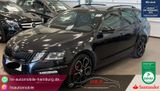 Skoda Octavia Combi RS 245 - Skoda Octavia: Schwarz, RS