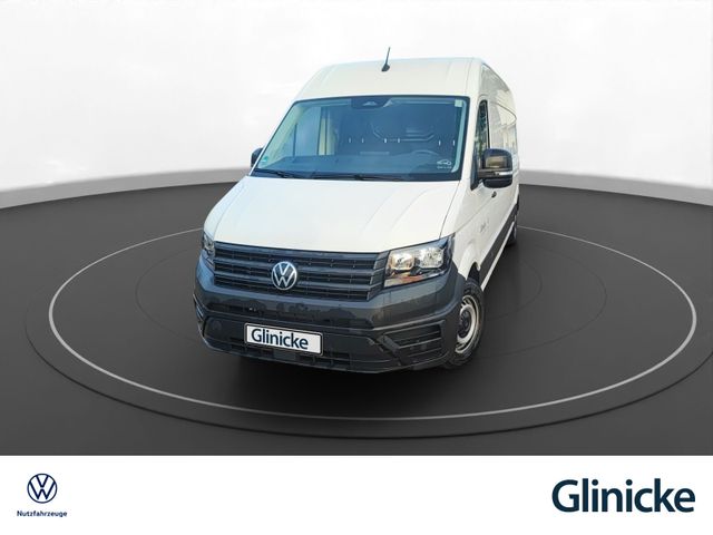 Volkswagen Crafter Kasten Hoch Lang Klima Rückfahrkamera