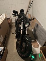 Harley-Davidson V-Rod Night Rod Special Sreaming Eagle - Angebote entsprechen deinen Suchkriterien