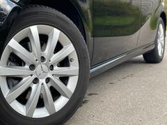 Fahrzeugabbildung Mercedes-Benz B180 Style *Navi*Sitzhzg*Allwetter*Totwinkl*LED*