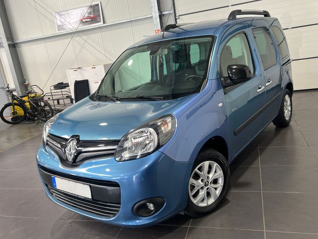 Renault Kangoo 1.5 dCi **Klima*Temp*Bluetooth*PDC**