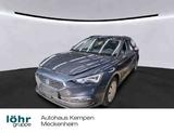 Seat Leon ST 2.0 TDI DSG Style Pano Navi+VC RFK+PDC L