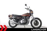 Kawasaki Z 1 F / Z 900 - Sammlerstück !! - KAWASAKI 900Z1