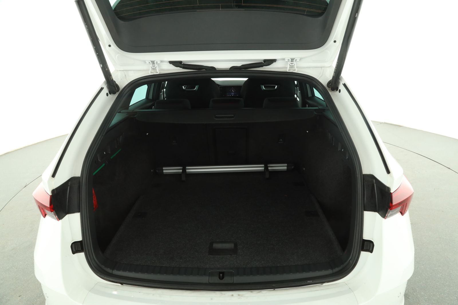 Skoda Octavia - Bild 8