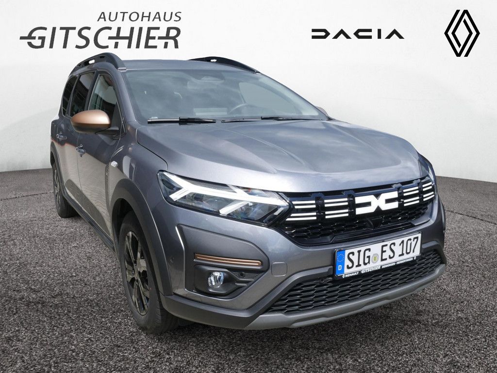 Fahrzeugabbildung Dacia Jogger Extreme+ ECO-G 100