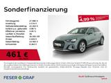 Audi A3 allstreet 35 TFSI Virt. Cockpit/Smartphone In - Audi A3: Allstreet