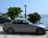 BMW 335 top gepflegter Garagenwagen 