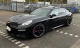Porsche Panamera Diesel Chrono Paket Turbo... - Porsche Panamera in Solingen
