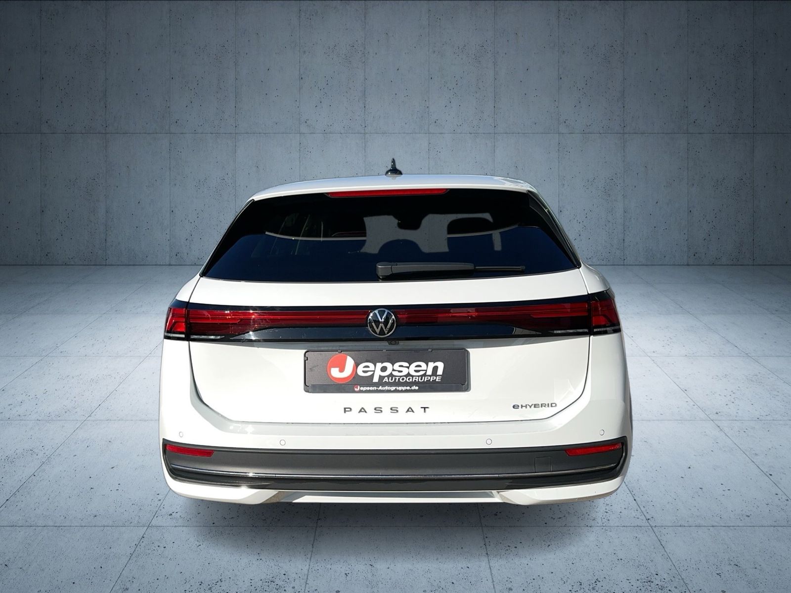 Volkswagen Passat - Bild 4