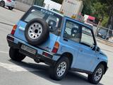 Suzuki Vitara 1.6i cat JLX permutabile garanzia  - gebrauchte Suzuki Vitara aus dem Jahr 1990