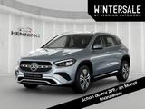 Mercedes-Benz GLA 180 Progressive Kamera Ambiente LED AHK Spur - Mercedes-Benz GLA 180 in Dortmund