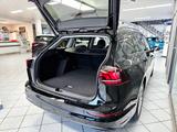 Volkswagen Golf Variant Life AHK,Climatr,Kamera,ACC,SHZ,LED - Neuwagen: Schwarz