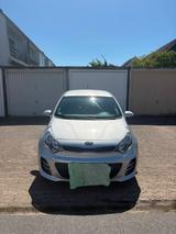 Kia Rio 1.4 Dream-Team Edition Dream-Team Edition - Kia Rio: Dream Team Edition