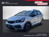 Honda Jazz 1.5 Hybrid  Crosstar Advance - gebrauchte Honda Jazz aus dem Jahr 2024