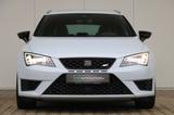 Seat Leon ST Cupra 290 *PANO*SOUND*RFK*LEDER*NAVI+* - gebrauchte Seat Leon aus dem Jahr 2016