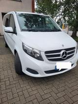 Mercedes-Benz V 200 d RISE lang RISE - Mercedes-Benz V-Klasse Gebrauchtwagen in Bremen