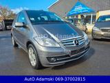 Mercedes-Benz A 180 Autotronic Elegance Parkassistent 78tkm AW - Mercedes-Benz A 180: Elegance