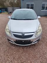 Opel Corsa D CATCH ME