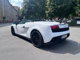 Lamborghini Gallardo - Lamborghini Gebrauchtwagen in Hamburg