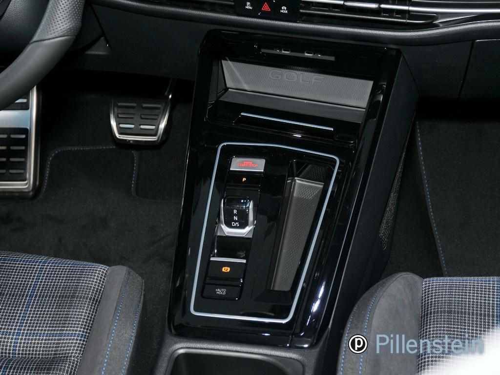 Volkswagen Golf - Bild 8