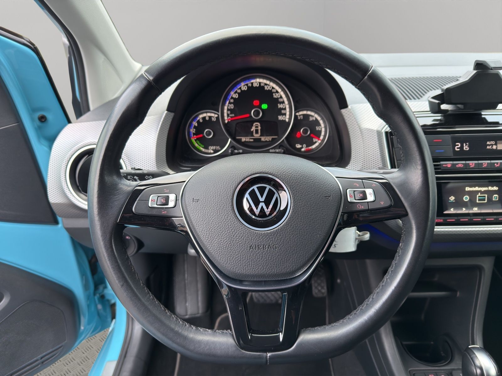 Volkswagen up! - Bild 10