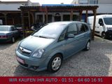 Opel Meriva 1.6 Edition #KLIMA#AHK#HU BIS 4.2026#52 - Opel Meriva Gebrauchtwagen Dresden
