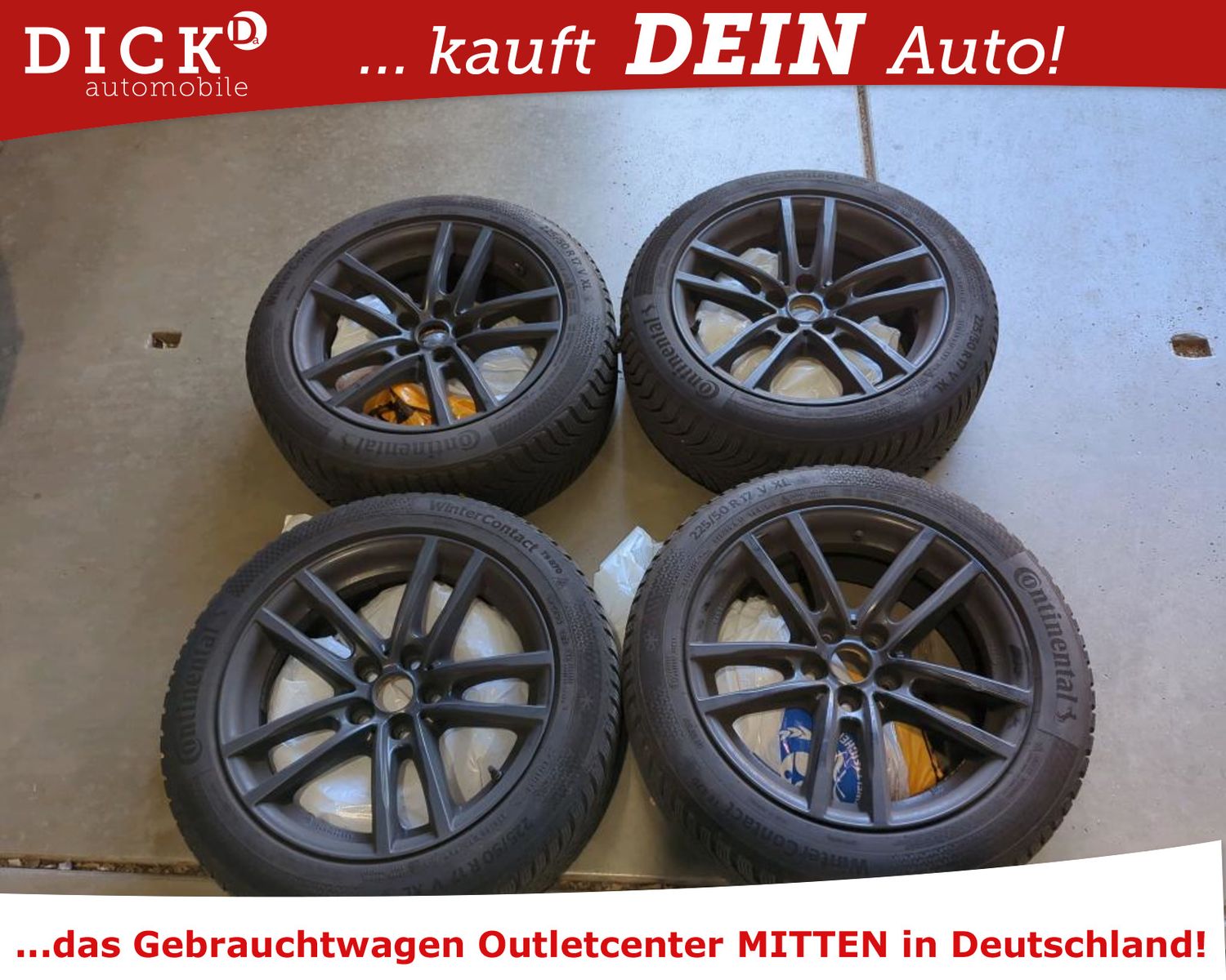Fahrzeugabbildung BMW 320d T Aut LED/ACC/STANDHZ/VIRTU/HIFI/RFK/AHK/8F