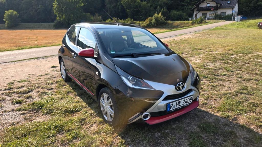 Image of Toyota Other