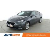 BMW 218i Gran Coupe Advantage Aut.*NAVI*TEMPO*LED* - BMW 2er Gran Coupé aus 2020