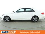 Mercedes-Benz E-Klasse E 220 CDI BlueTEC Avantgarde Aut.*NAVI* - Mercedes-Benz E 220 in Leverkusen