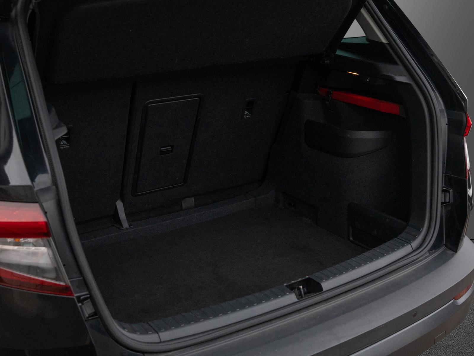 Skoda Karoq Style Business-Paket Amundsen LED SunSet, миниатюра 26