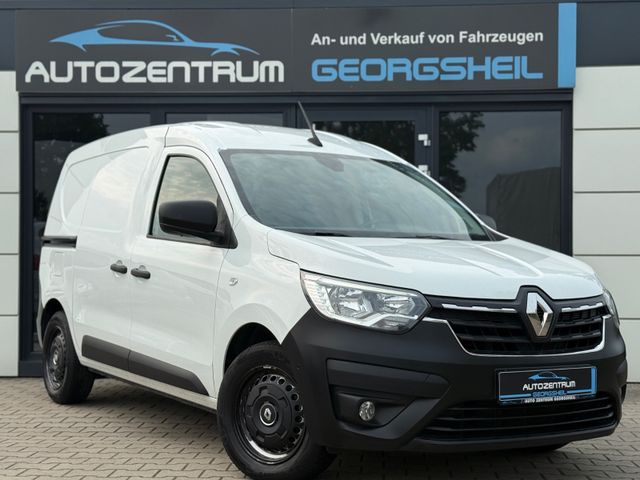 Renault Express Extra-Kasten-LED-PDC-Klima-CarPlay