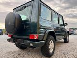 Mercedes-Benz G 350 G -Modell Station G 350 BlueTec 1.Hand - Mercedes-Benz G 350 in Dresden