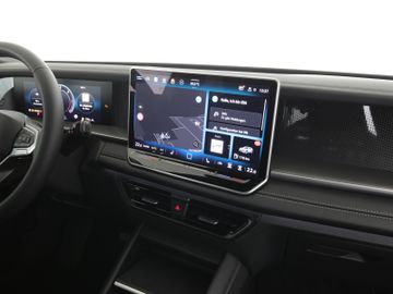 Volkswagen Tayron - 12