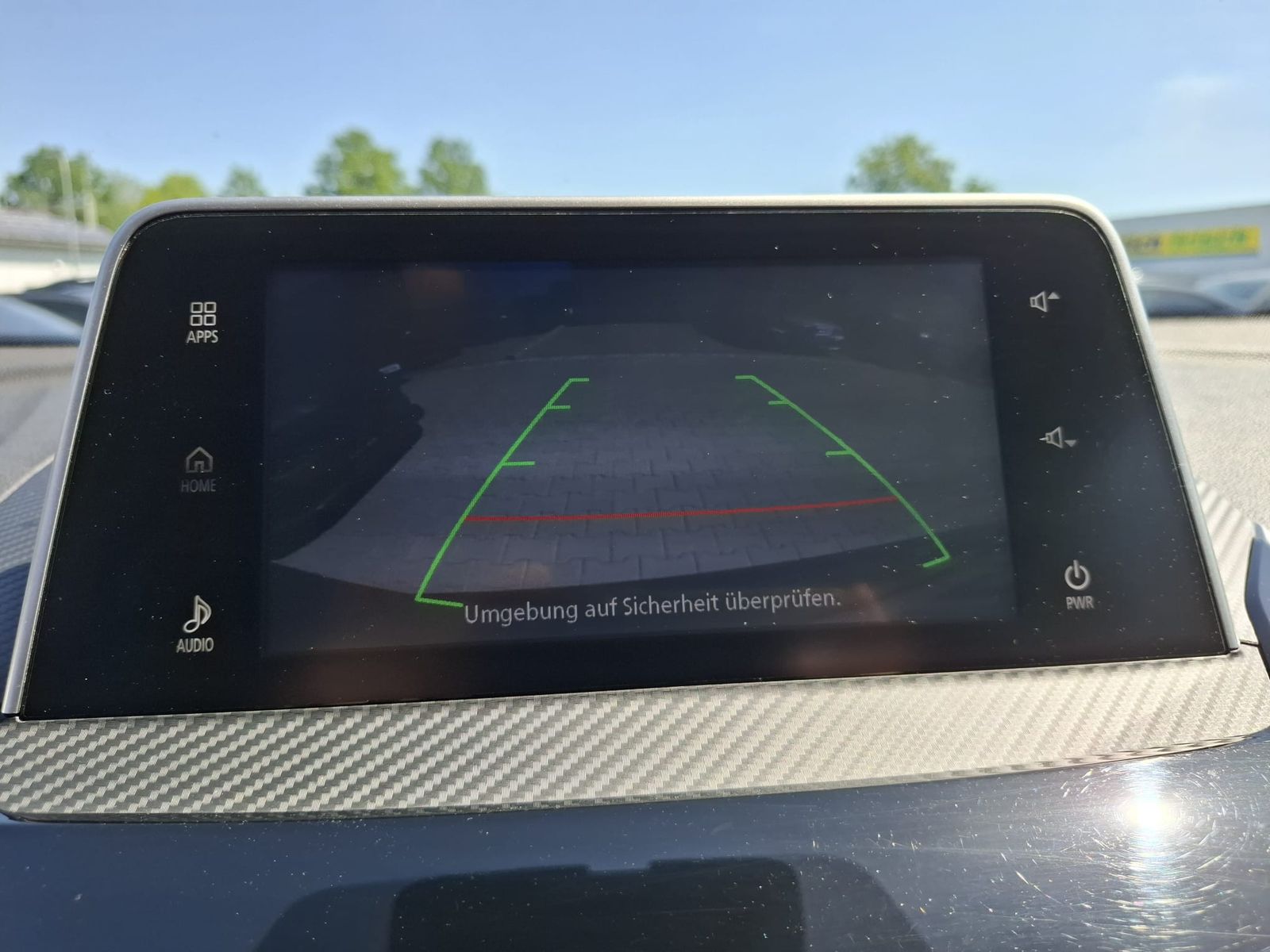 Fahrzeugabbildung Mitsubishi Eclipse Cross 1.5 Plus KAMERA*TEMP*KLIMA*SHZ*APP