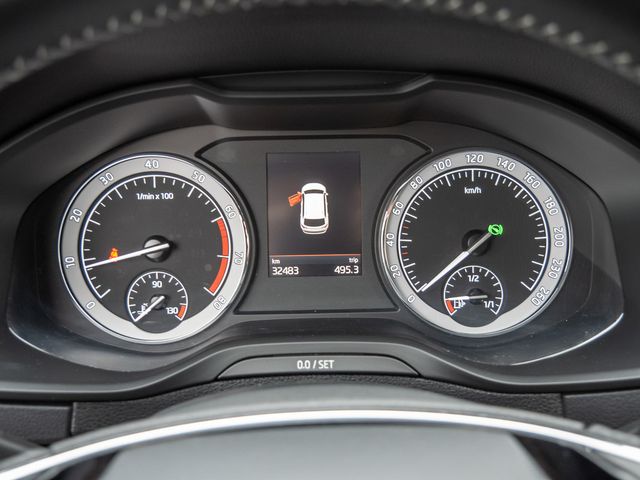 Foto Nummer 13: SKODA Karoq