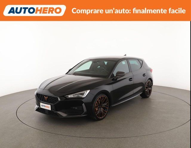 Other CUPRA Leon 2.0 TSI 300 CV DSG VZ Carbon