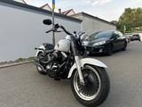 Harley-Davidson Fat Boy Special/ Top Zustand/ 5HD DE Modell  - HARLEY-DAVIDSON WEIß