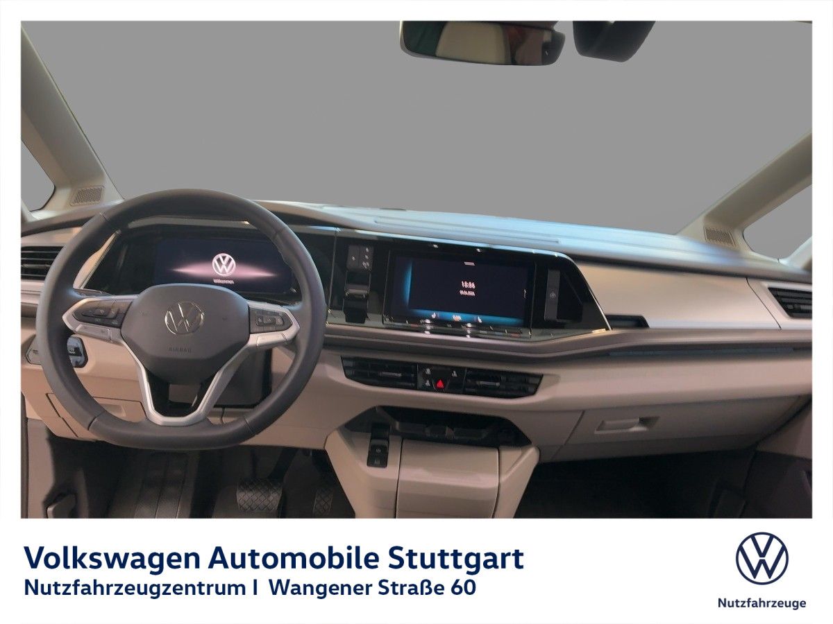 Volkswagen T7 California - Bild 7