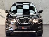 Nissan X-Trail N-Connecta 4x4 1.7 |PANO|AHK|LED|KAM|LM - Nissan X-Trail