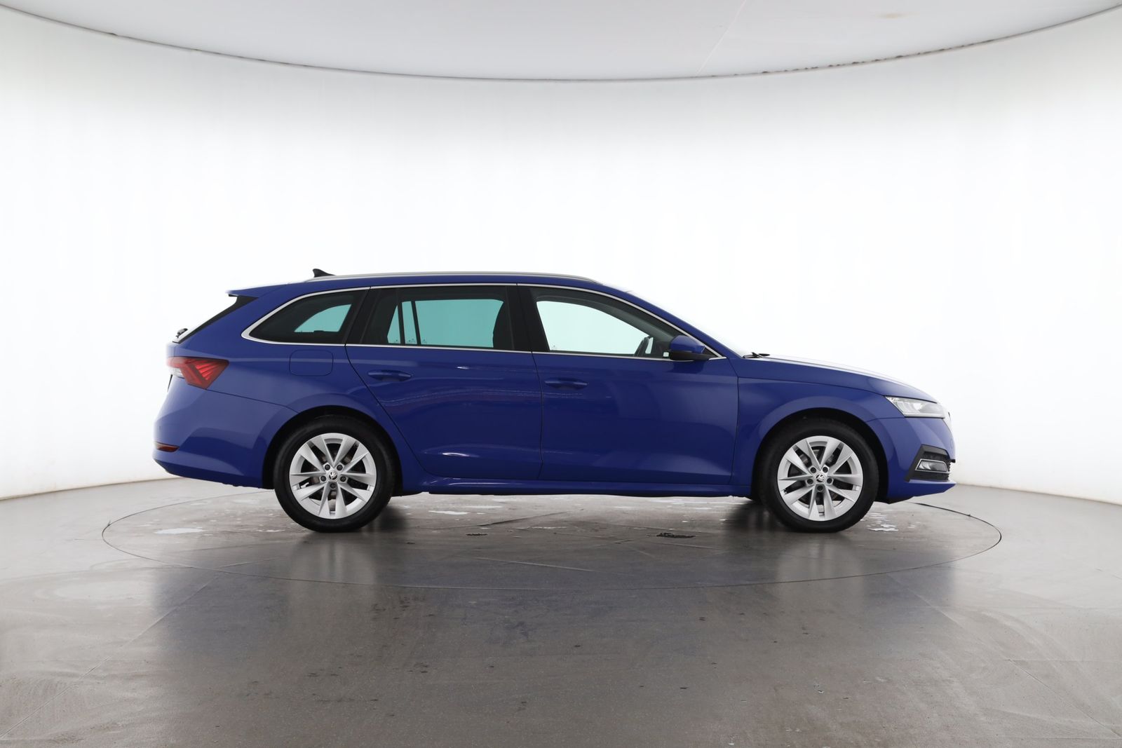 Skoda Octavia - Bild 7