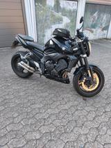 Yamaha FZ1 RN16 - YAMAHA 2010 FZ1
