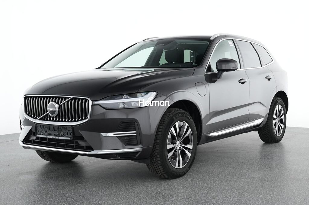 Image of Volvo XC60