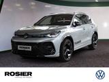 Volkswagen Tiguan R-Line 2.0 TDI DSG AHK STANDHZ. ACC PANO