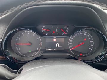 Bild 5 Opel CORSA EDITION NAVI PDC ALUFELGEN ALLWETTERREIFEN
