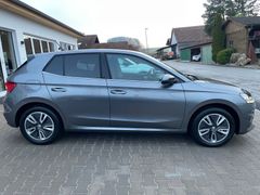 SKODA Fabia beheizb. Frontsche+Lenkrad SHZ ACC CarPlay