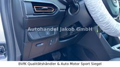 DACIA Sandero/Stepway/TÜV&Serv. Neu (5 Jahre Garantie)