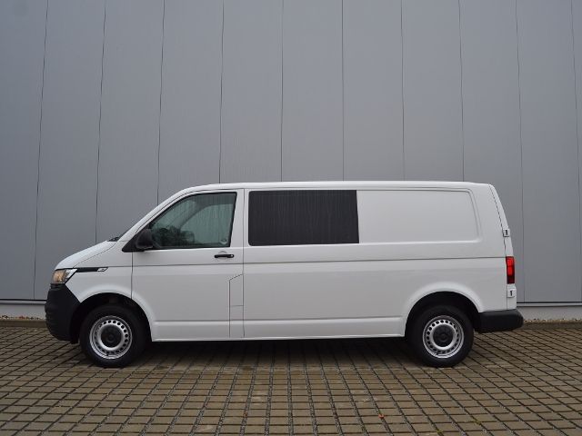 T6.1 Transporter Kasten 2.0 TDI 150 PS LR Kasten
