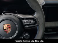 Porsche Macan - Vorschau Bild 28
